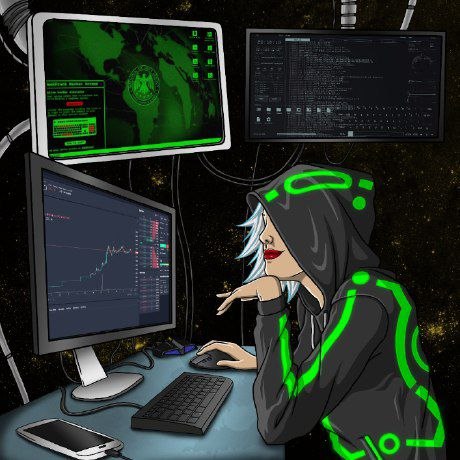 xdying